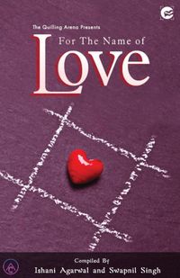 Produktbild: FOR THE NAME OF LOVE