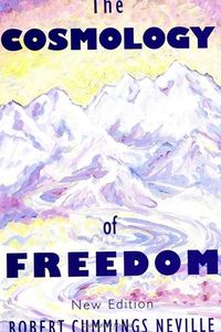 Produktbild: The Cosmology of Freedom