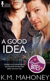 Produktbild: A Good Idea