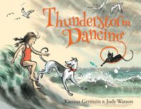 Produktbild: Thunderstorm Dancing