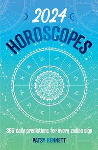 Produktbild: Bennett, P: 2024 Horoscopes