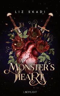 Produktbild: A Monster's Heart