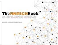 Produktbild: The Fintech Book