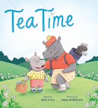 Produktbild: Tea Time