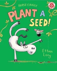 Produktbild: Horse & Buggy Plant a Seed!