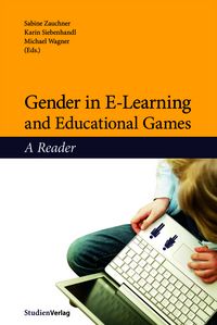 Produktbild: Gender in E-Learning and Educational Games