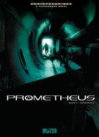 Produktbild: Prometheus. Band 5
