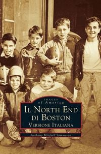 Produktbild: Il North End Di Boston