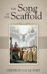 Produktbild: The Song at the Scaffold
