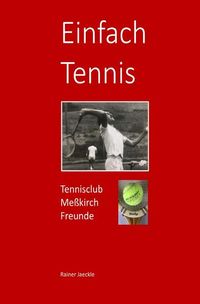 Produktbild: Einfach Tennis