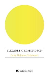 Produktbild: Lady Helenas Geheimnis