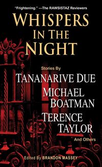 Produktbild: Whispers in the Night