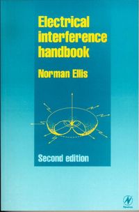 Produktbild: Electrical Interference Handbook