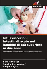 Produktbild: Intussuscezioni intestinali acute nei bambini di et&agrave; superiore ai due anni