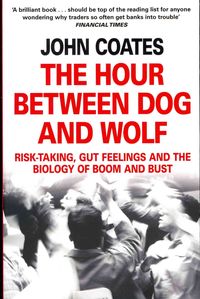 Produktbild: The Hour Between Dog and Wolf