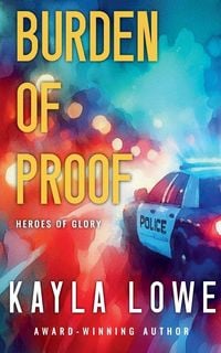 Produktbild: Burden of Proof