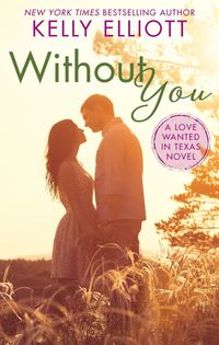 Produktbild: Elliott, K: Without You
