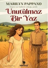 Produktbild: Unutulmaz Bir Yaz