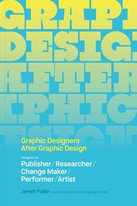Produktbild: Graphic Designers After Graphic Design