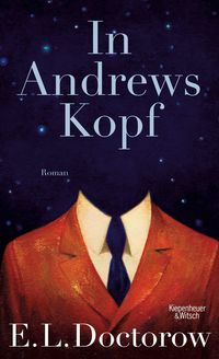 Produktbild: In Andrews Kopf