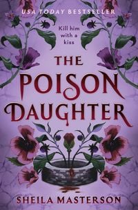 Produktbild: The Poison Daughter