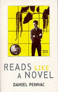 Produktbild: Reads like a novel
