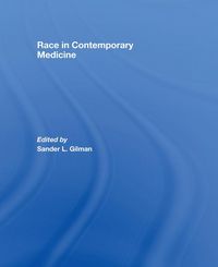 Produktbild: Race in Contemporary Medicine