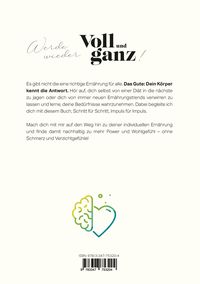 Voll und ganz