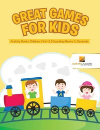 Produktbild: Great Games for Kids