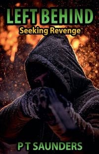 Produktbild: Left Behind. Seeking Revenge