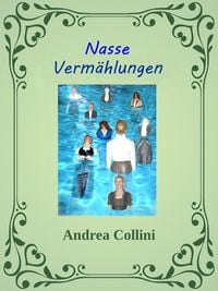 Produktbild: Nasse Verm&auml;hlungen