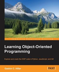 Produktbild: Learning Object-Oriented Programming