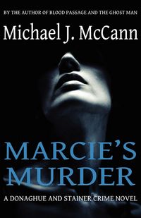 Produktbild: Marcie's Murder