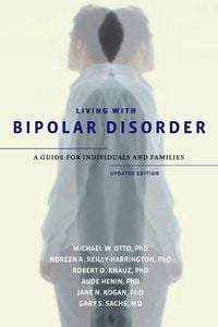 Produktbild: Living with Bipolar Disorder