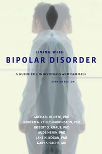 Produktbild: Living with Bipolar Disorder