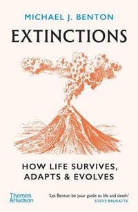 Produktbild: Extinctions