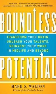 Produktbild: Boundless Potential