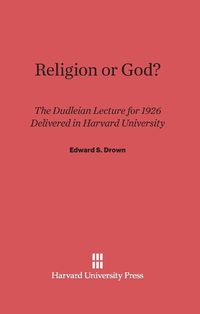 Produktbild: Religion or God?