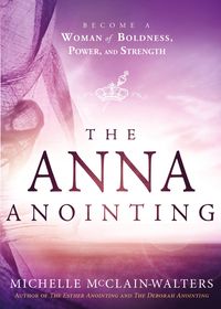 Produktbild: Anna Anointing