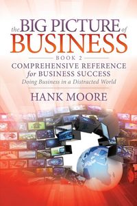 Produktbild: The Big Picture of Business, Book 2