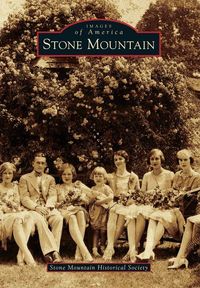 Produktbild: Stone Mountain