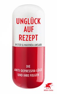 Produktbild: Ungl&uuml;ck auf Rezept