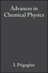 Produktbild: Advances in Chemical Physics, Volume 41