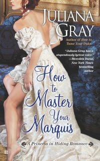 Produktbild: How to Master Your Marquis