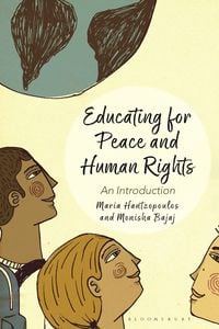Produktbild: Educating for Peace and Human Rights