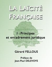 Produktbild: La La&iuml;cit&eacute; fran&ccedil;aise