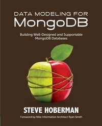 Produktbild: Data Modeling for MongoDB