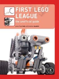 Produktbild: First Lego League