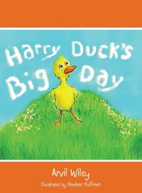 Produktbild: Harry Duck's Big Day