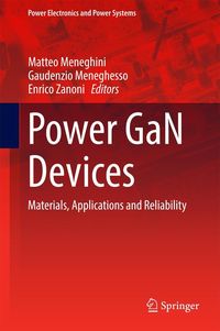Produktbild: Power GaN Devices